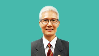 Fang Bangzhu